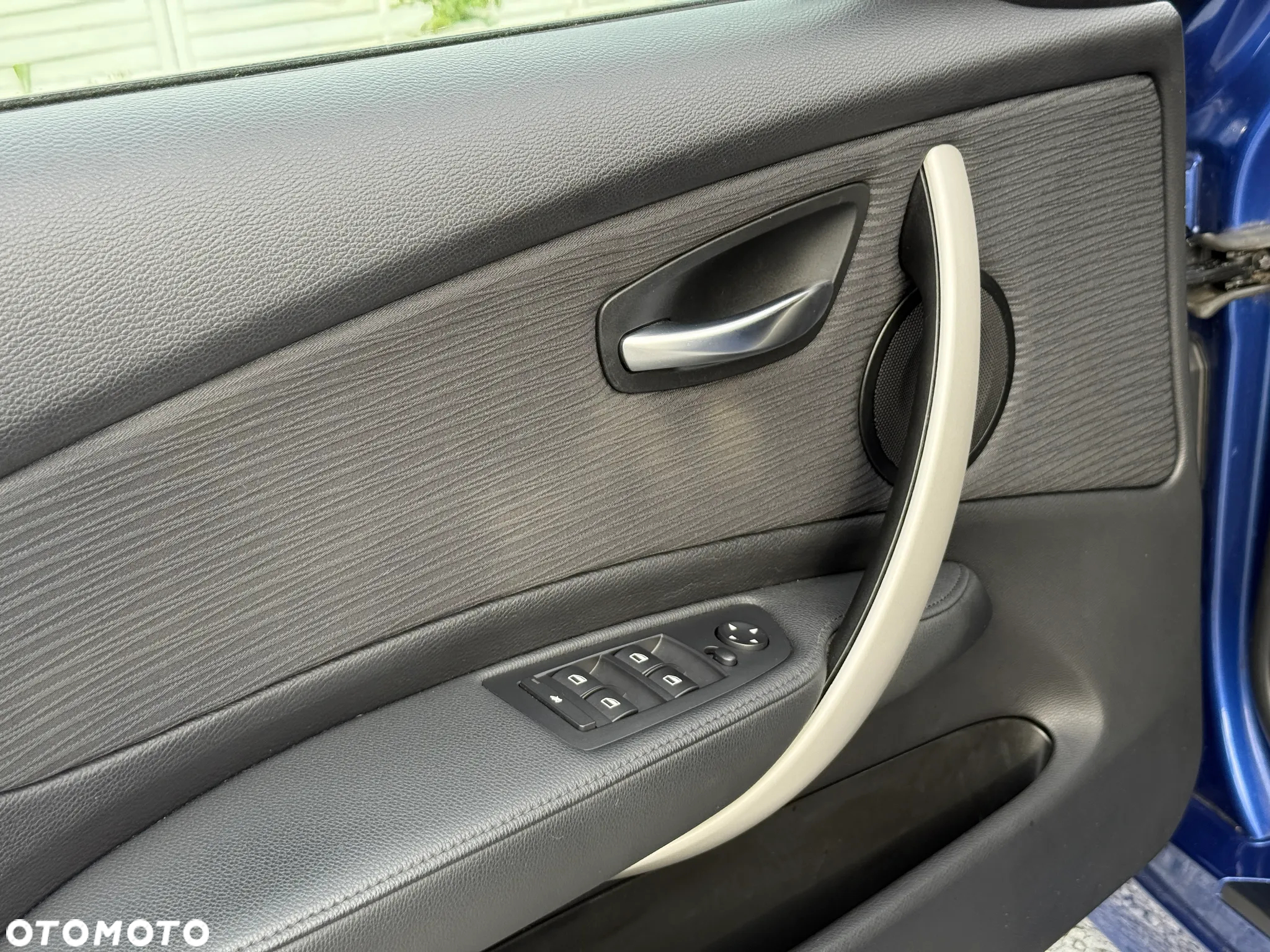 BMW Seria 1 116i - 16