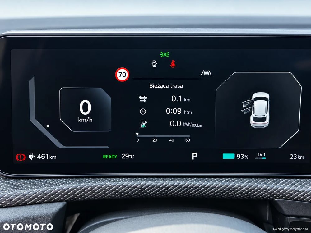 Kia EV6 84kWh Earth - 18