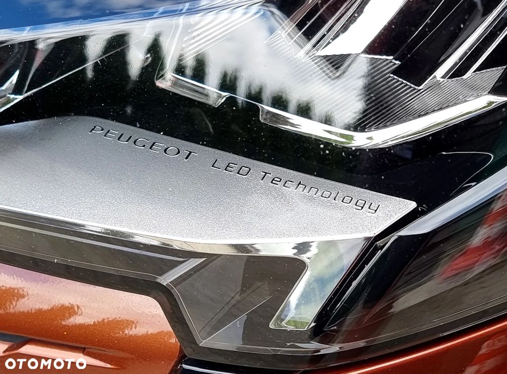 Peugeot 5008 1.5 BlueHDi Active Pack S&S EAT8 - 38