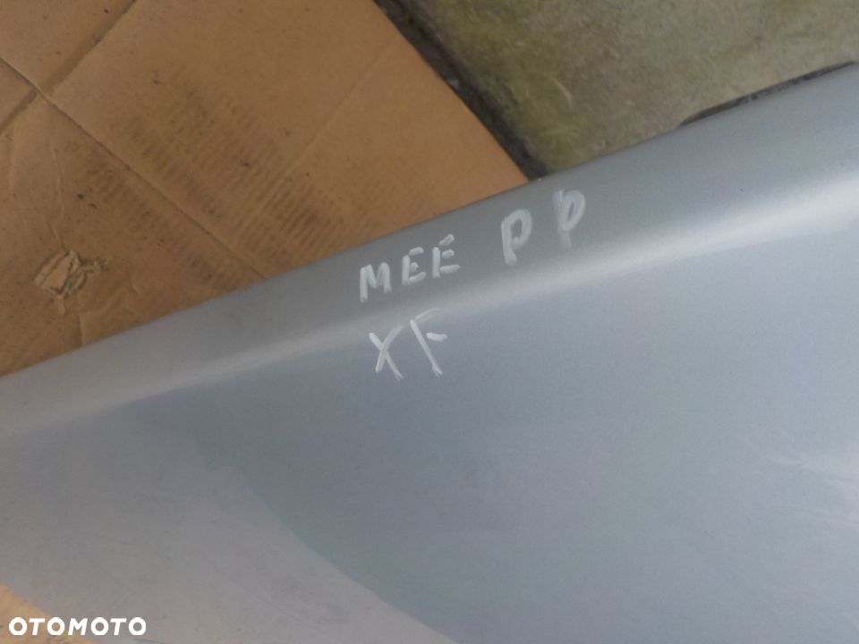 JAGUAR XF BŁOTNIK PRAWY PRZÓD MEE - 5