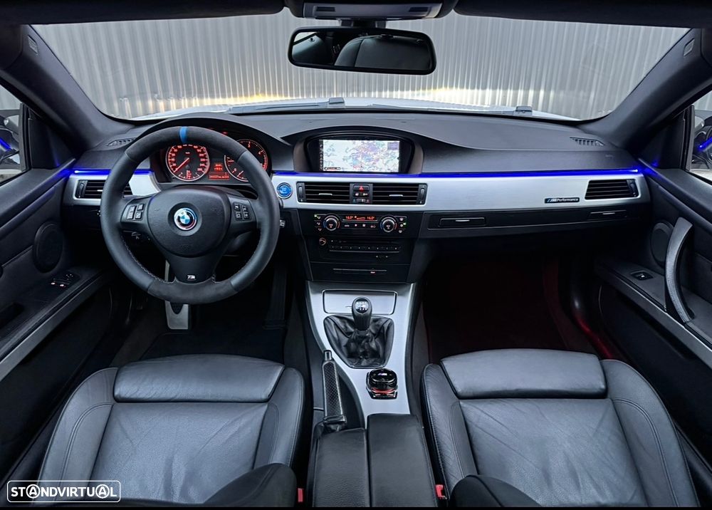 BMW 320 d Coupe - 22