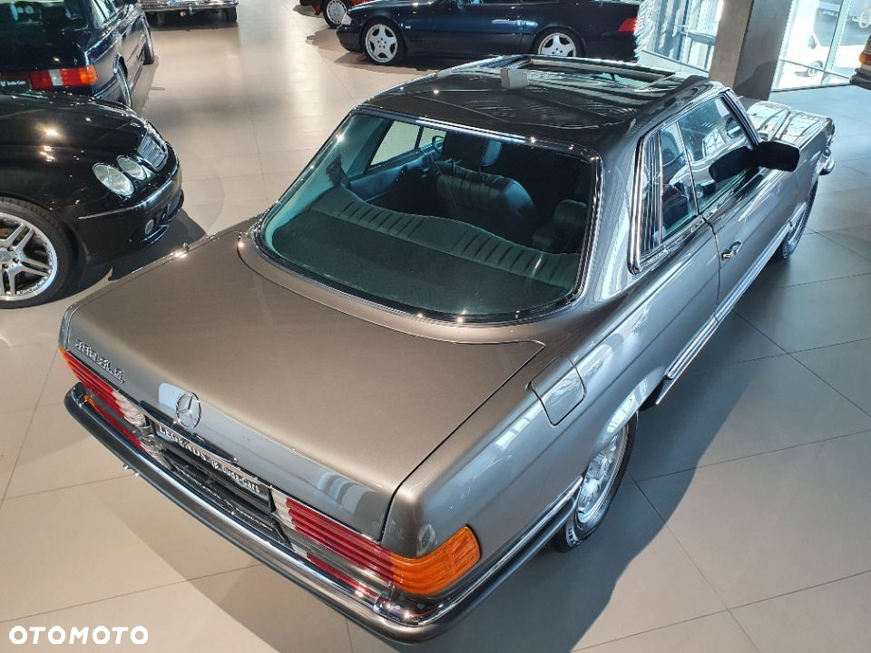 Mercedes-Benz SLC - 11