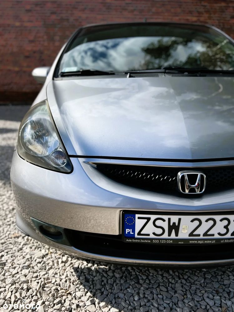 Honda Jazz - 34