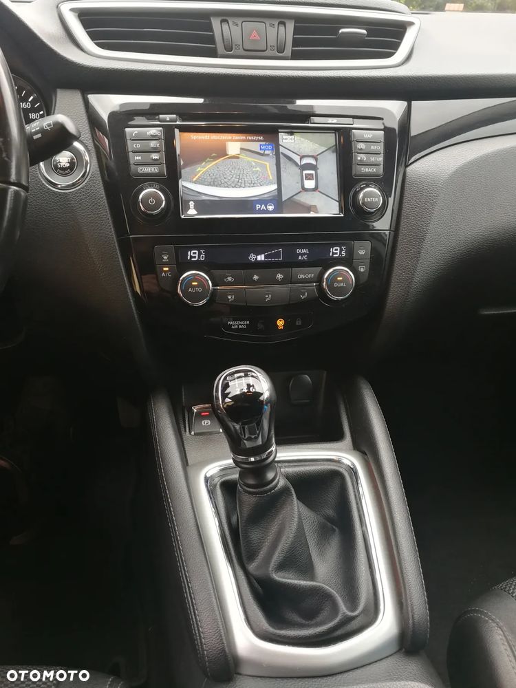 Nissan Qashqai 1.2 DIG-T Tekna - 8
