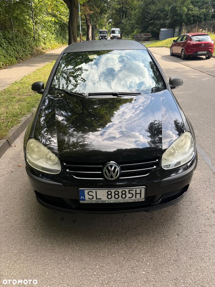 Volkswagen Golf 1.4 Comfortline - 2
