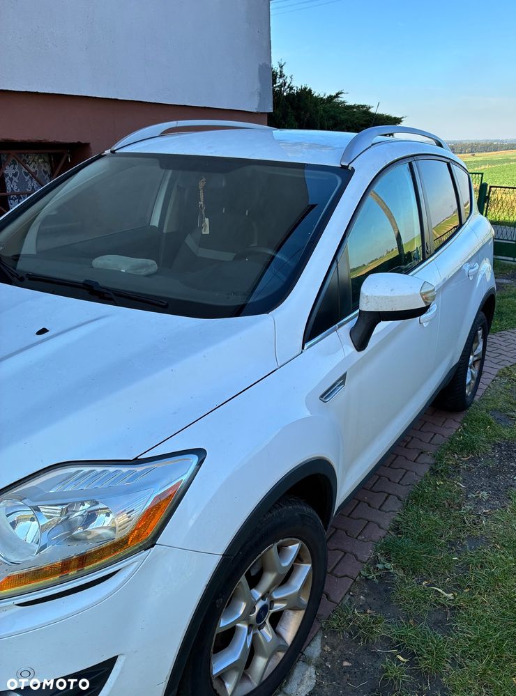 Ford Kuga - 3