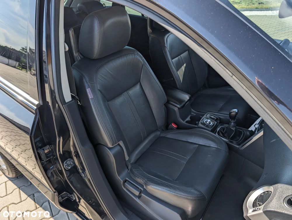 Renault Koleos 2.0 dCi 4x4 Privilege Plus - 34