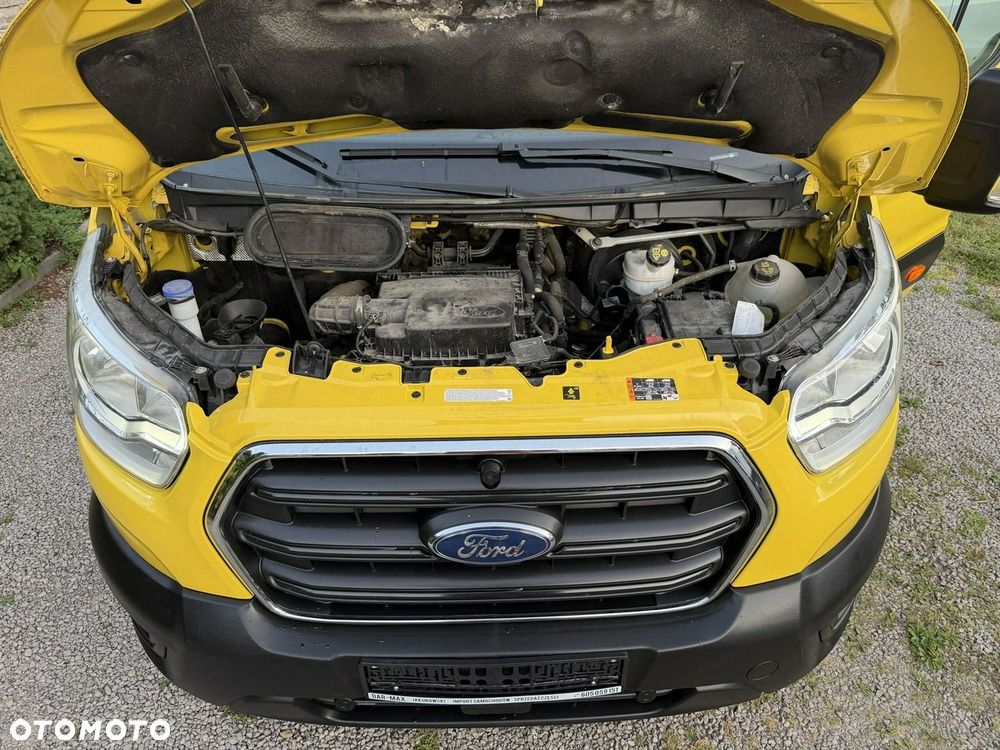 Ford Transit - 35