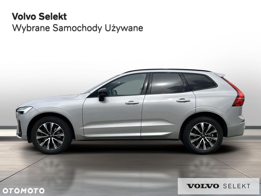 Volvo XC 60 - 3