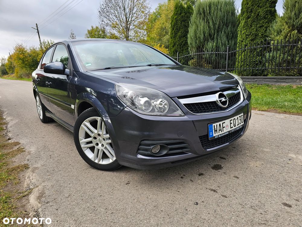 Opel Vectra 1.8 GTS - 26
