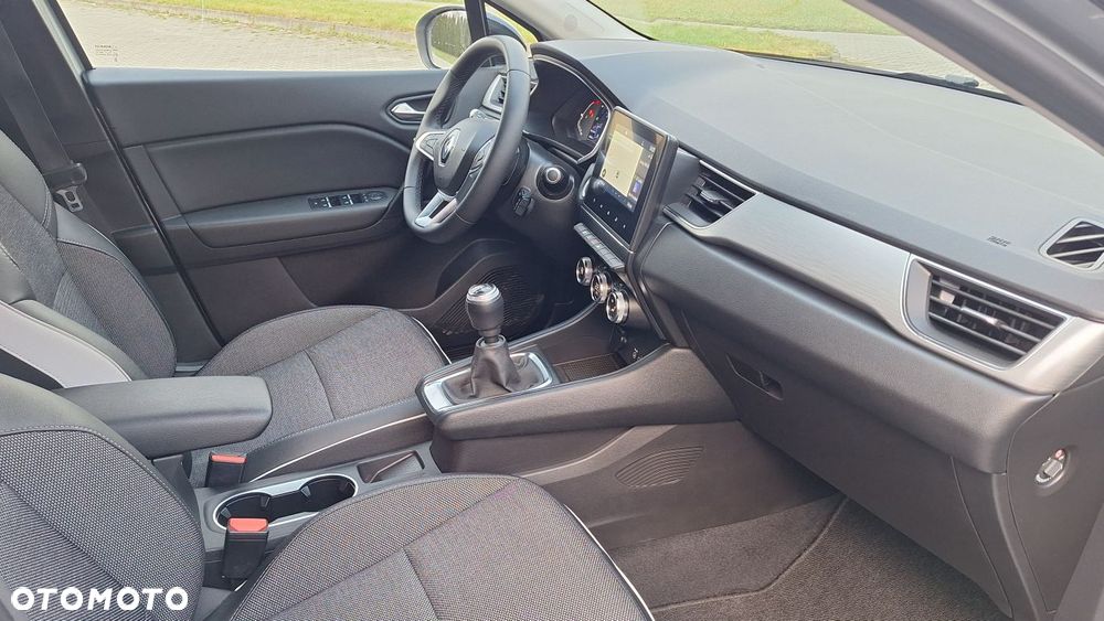 Renault Captur TCe 115 TECHNO - 6