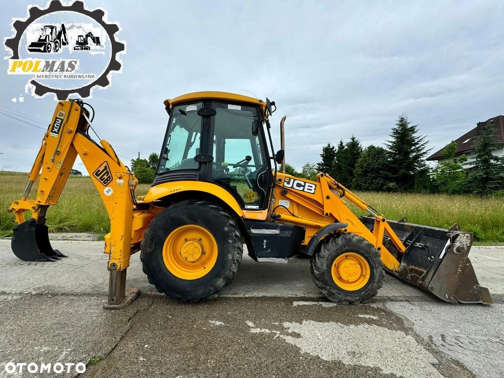 JCB 3CX* KOPARKO ŁADOWARKA JCB 3CX** FINANSOWANIE* ZAMIANA* SKUP* KOPARKO ŁADOWARKA JCB 3CX /// JCB 4CX/// CASE 580SR/// CASE 695 /// CAT 428E// NEW HOLLAND B100/// TEREX 970// - 13