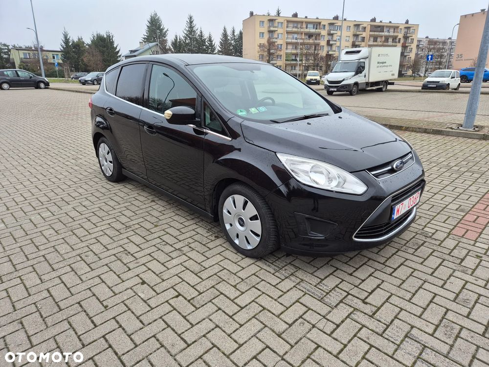 Ford C-MAX 1.6 Ti-VCT Ambiente - 2