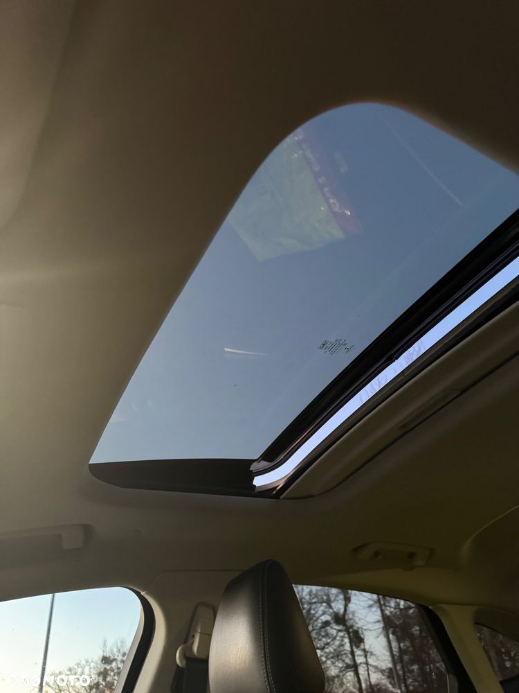 Ford Mondeo 2.0 Hybrid Vignale - 10