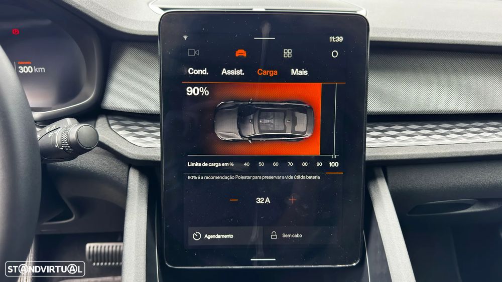 Polestar 2 Long Range 78 kWh - 23