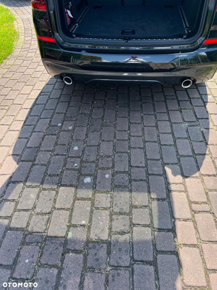 BMW X3 xDrive20d M Sport - 16