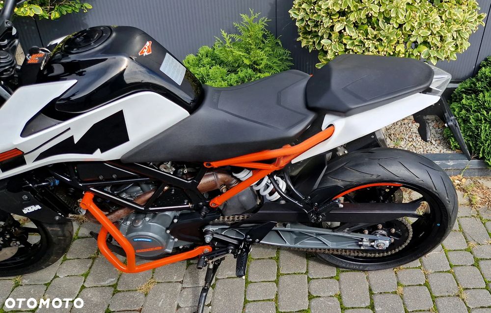 KTM Duke - 27