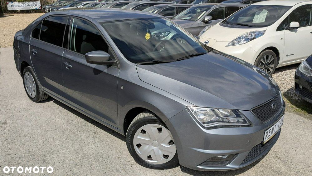 Seat Toledo - 6