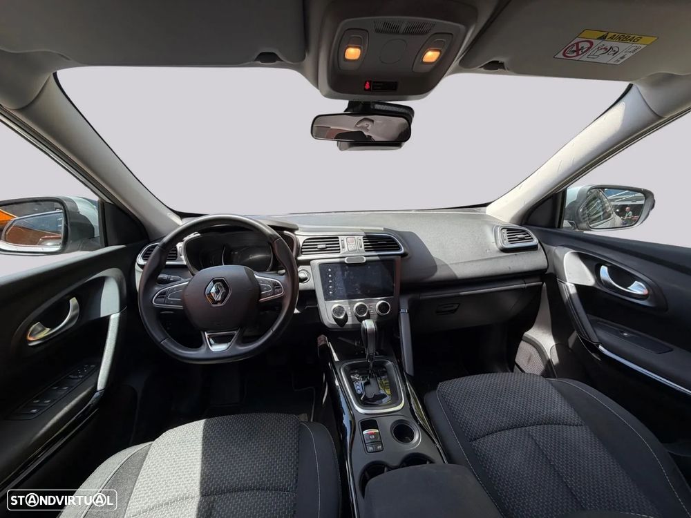 Renault Kadjar - 9