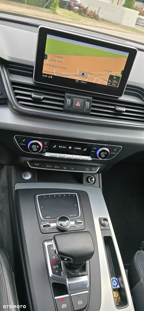 Audi Q5 2.0 TDI Quattro S tronic sport - 15