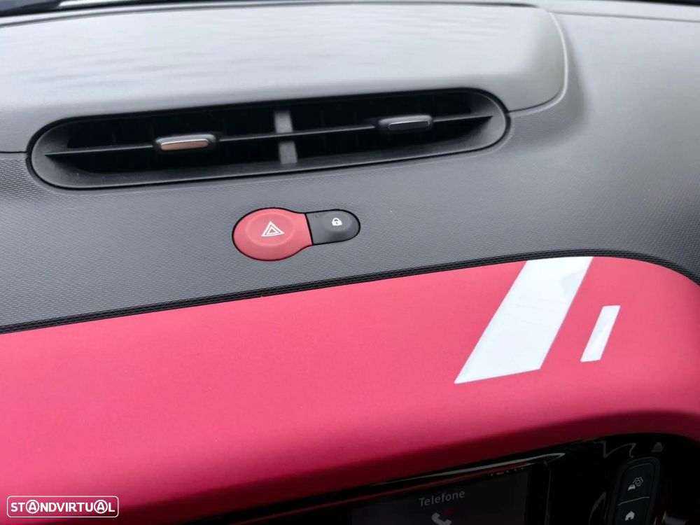 Renault Twingo 0.9 TCe Le Coq Sportif - 47