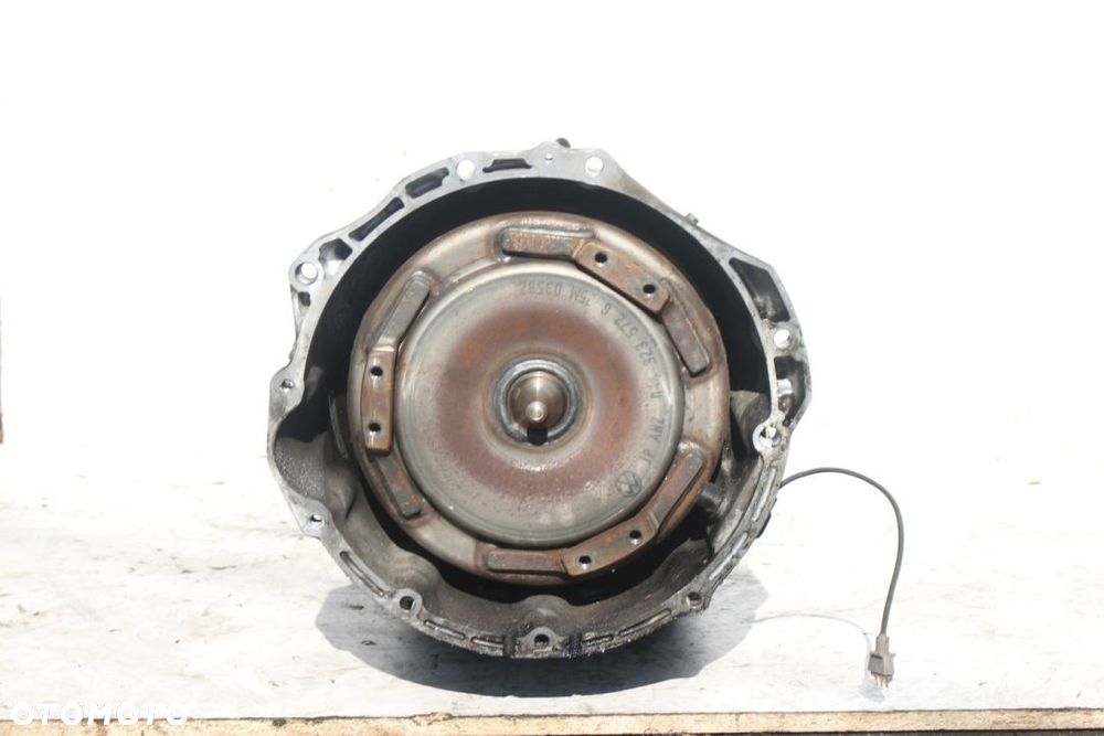 Skrzynia Biegów Reduktor HXG Audi Q7 3.0 TDI - 7