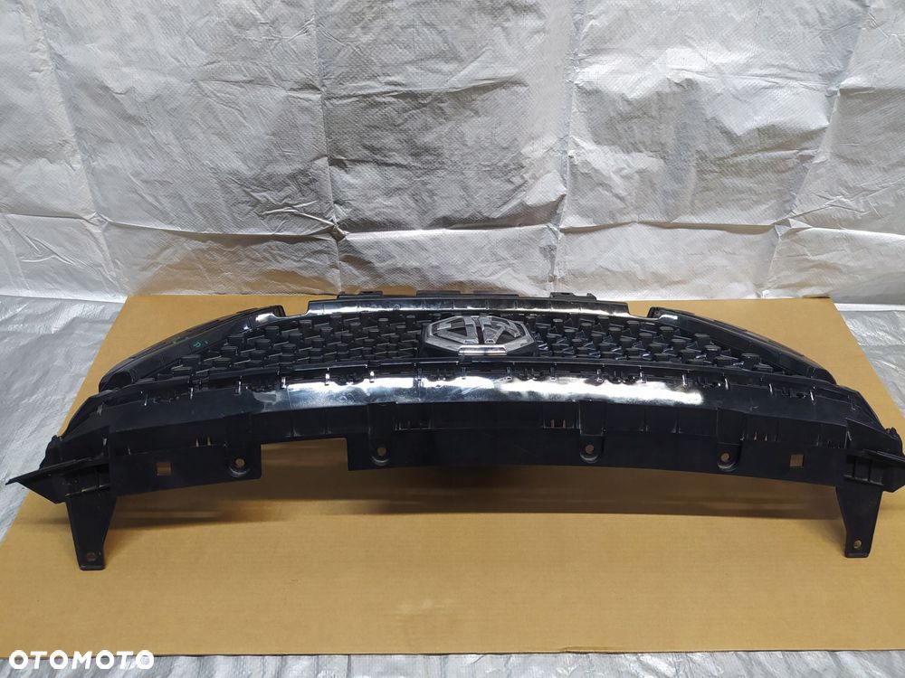 mg zs suv -- atrapa chłodnicy grill 10021164 - 11