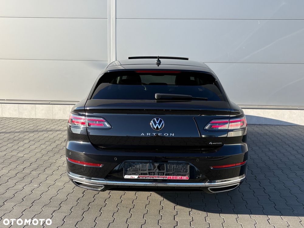 Volkswagen Arteon Shooting Brake 2.0 TDI SCR 4Motion DSG Elegance - 11
