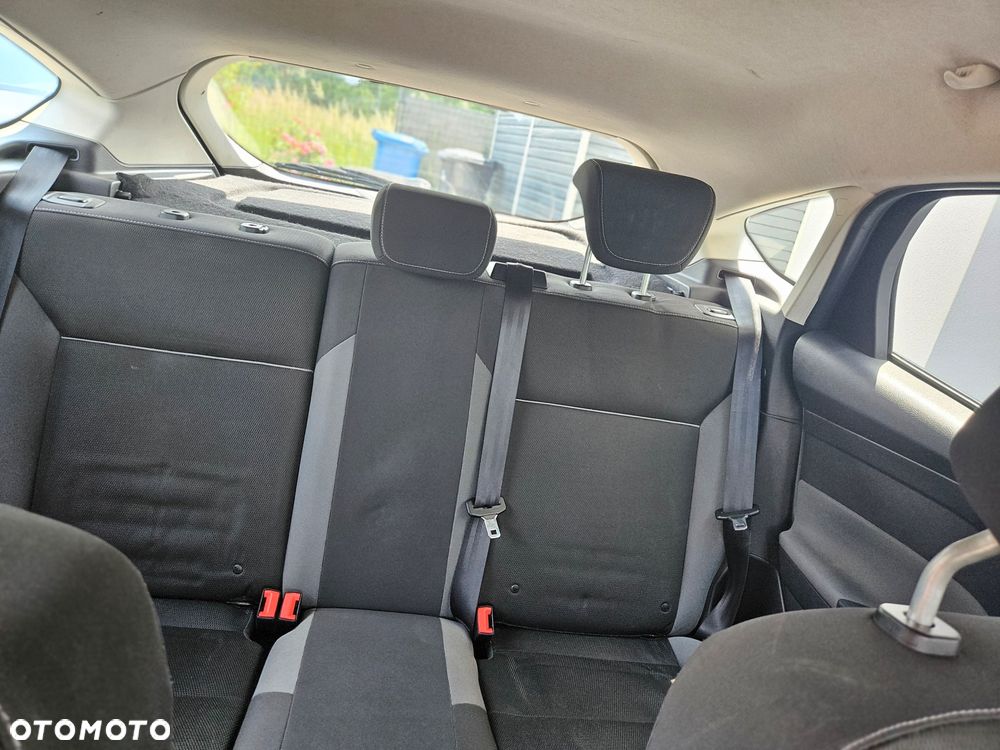 Ford Focus 1.6 TDCi Edition - 10