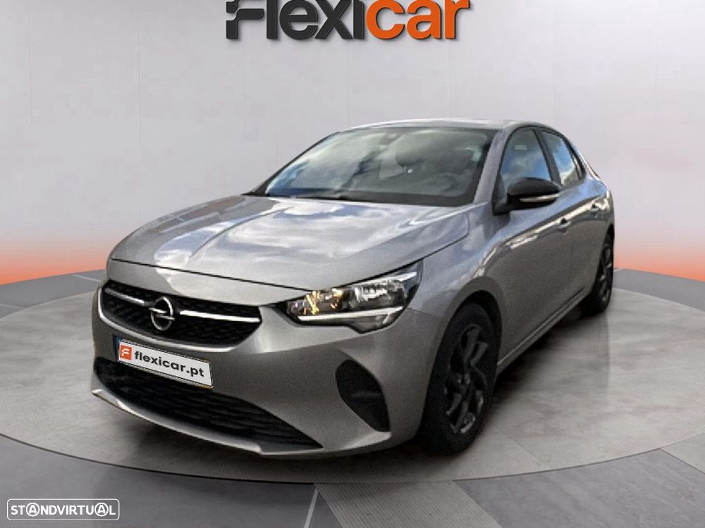 Opel Corsa 1.2 Edition - 2