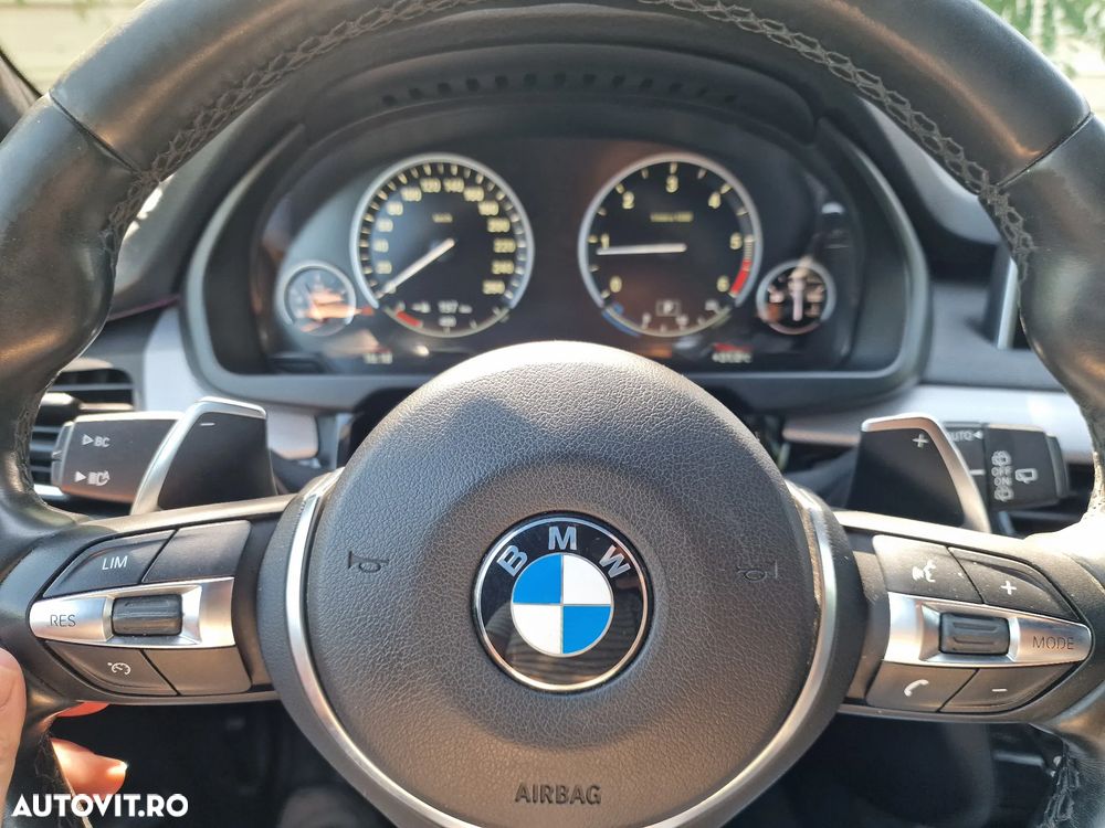 BMW X5 - 10