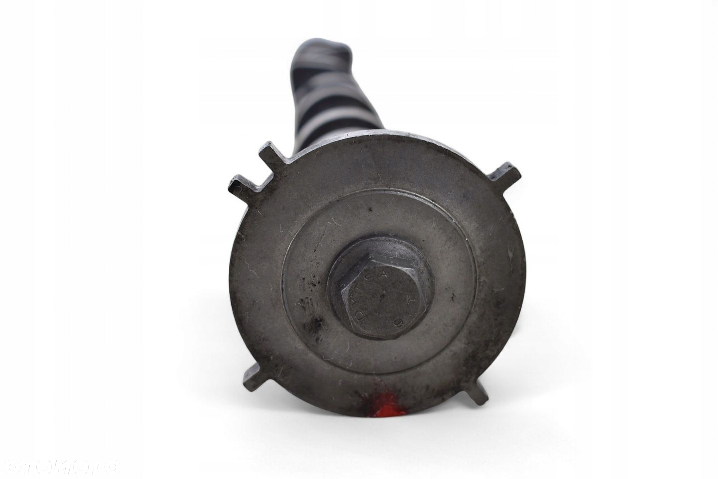 Wałek Rozrządu Wydechowy NISSAN NAVARA D40 2.5 DCI YD25 2010-2015R - 8
