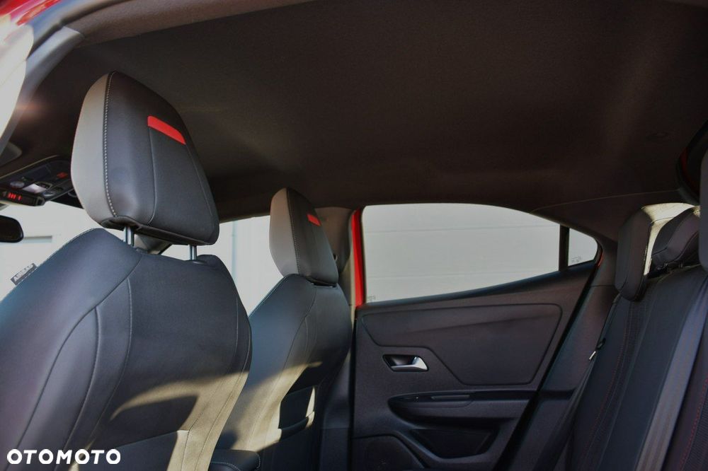 Opel Mokka 1.2 T GS S&S - 24