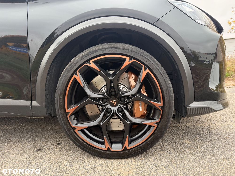 Cupra Formentor 2026 photo 3