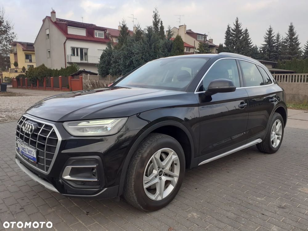 Audi Q5 - 1