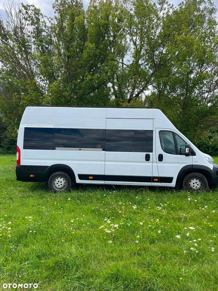 Fiat DUCATO - 1