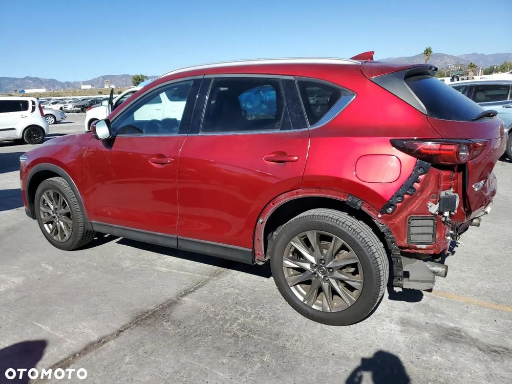 Mazda CX-5 - 3