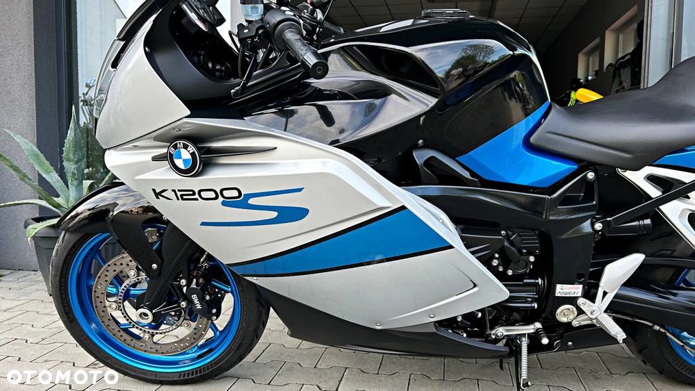 BMW K - 5