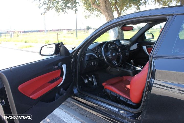 BMW 120 d xDrive Sport Line - 7