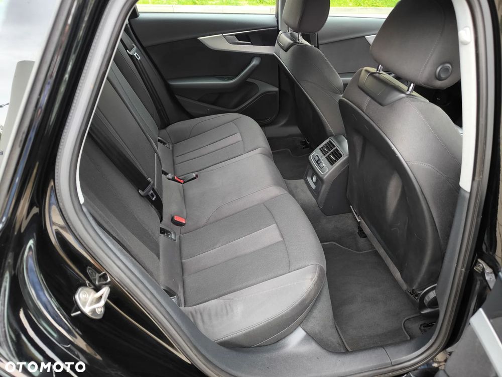 Audi A4 Avant - 12