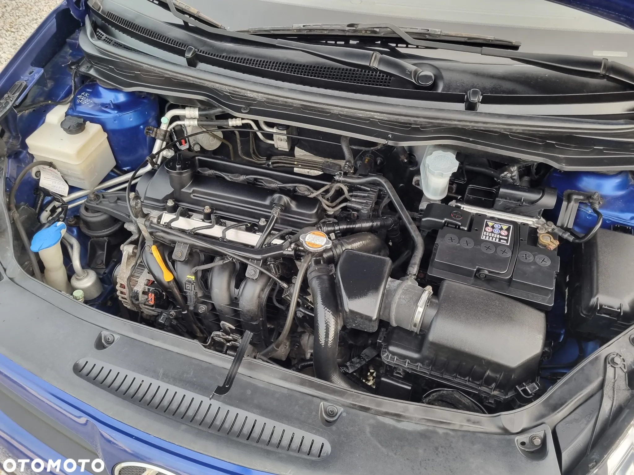 Hyundai i20 1.2 Edition Plus - 18