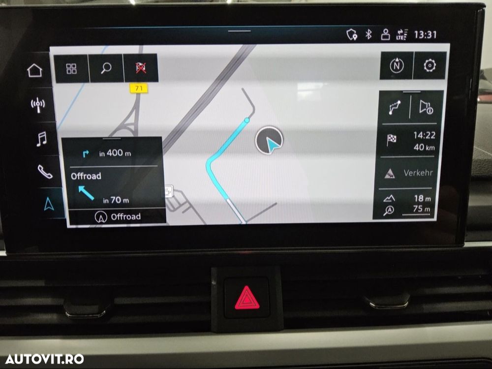 Audi A4 2.0 40 TDI S tronic MHEV Advanced - 15