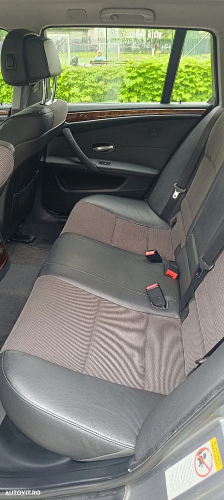 BMW Seria 5 - 20