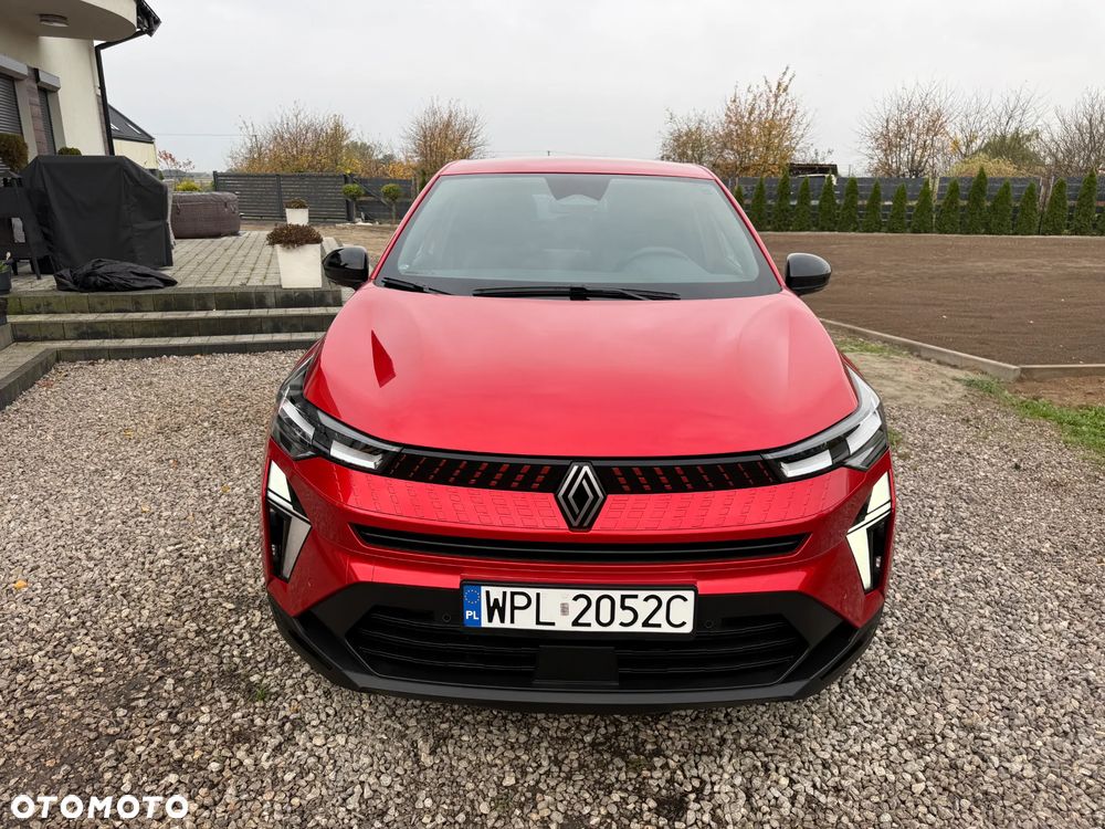 Renault Captur 1.3 TCe mHEV Techno - 3