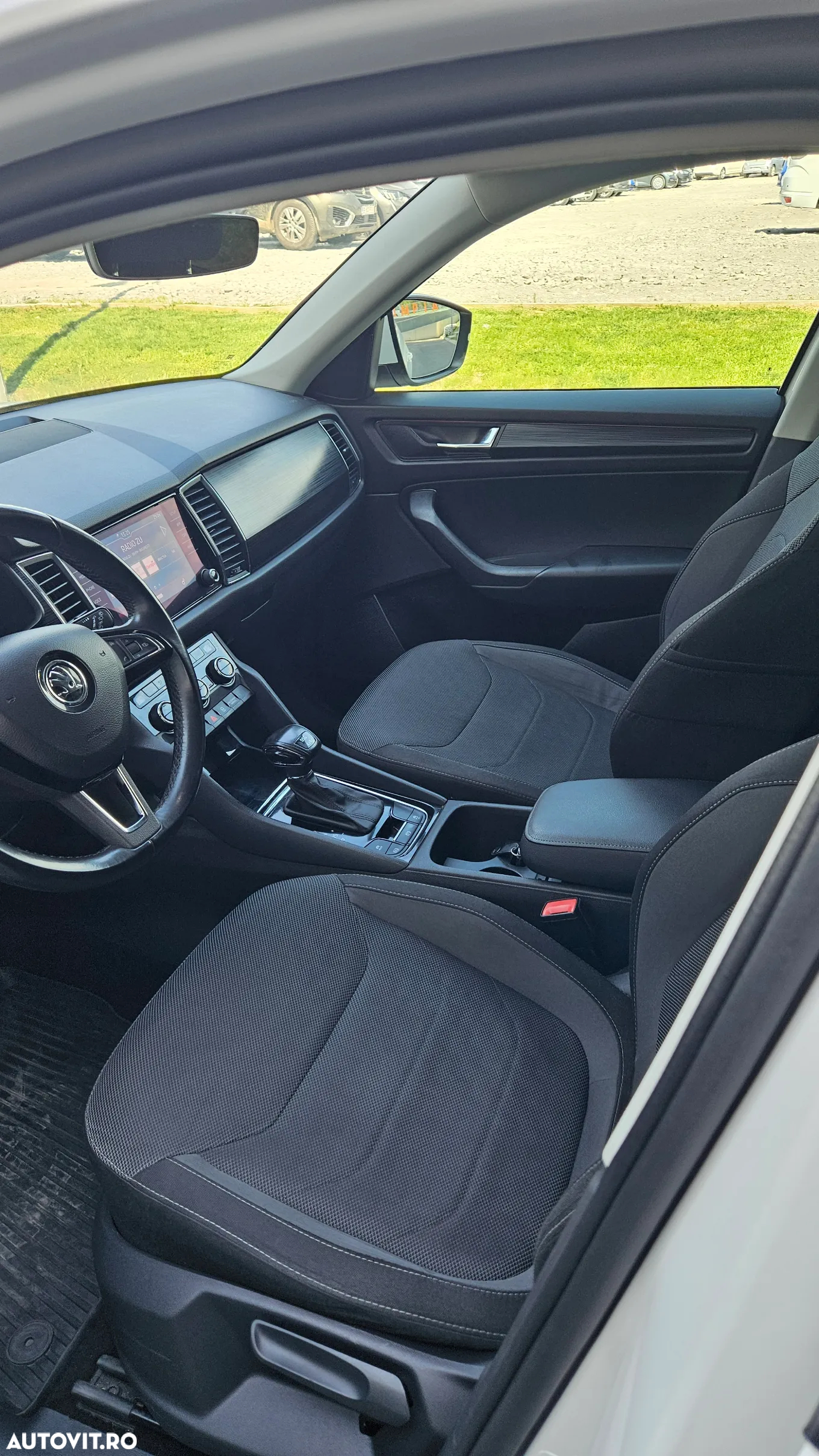 Skoda Kodiaq 2.0 TDI 4X4 DSG Style - 6