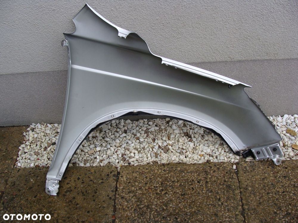 błotnik lewy przód honda cr-v crv iii 2007-2012r !!! - 5