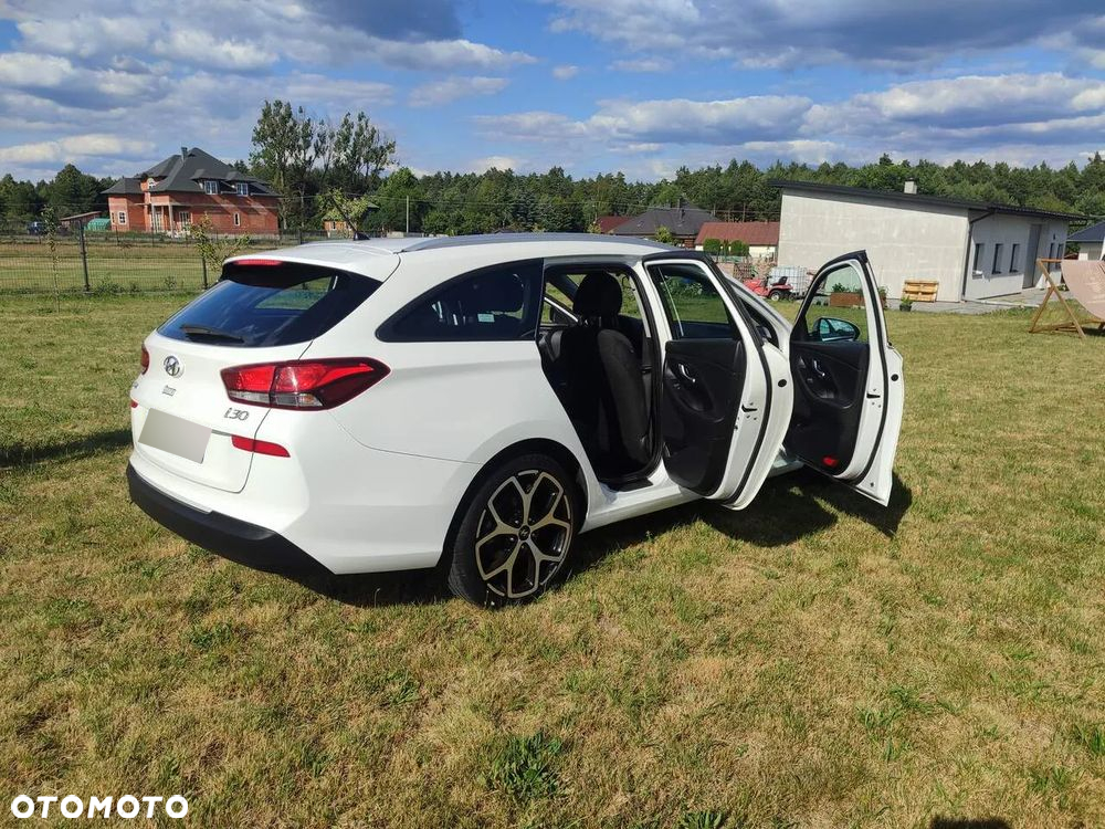 Hyundai i30 1.6 CRDi Comfort - 9