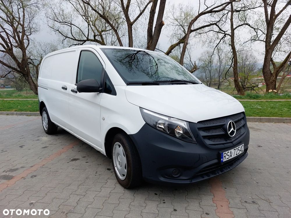 Mercedes-Benz Vito - 4