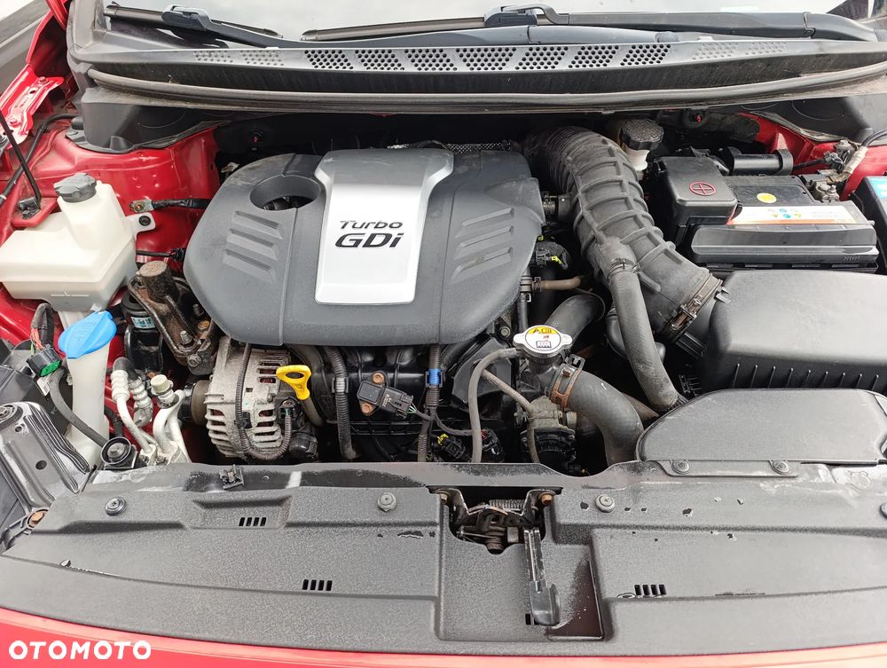 Kia Ceed 1.6 T-GDI GT-Track - 13