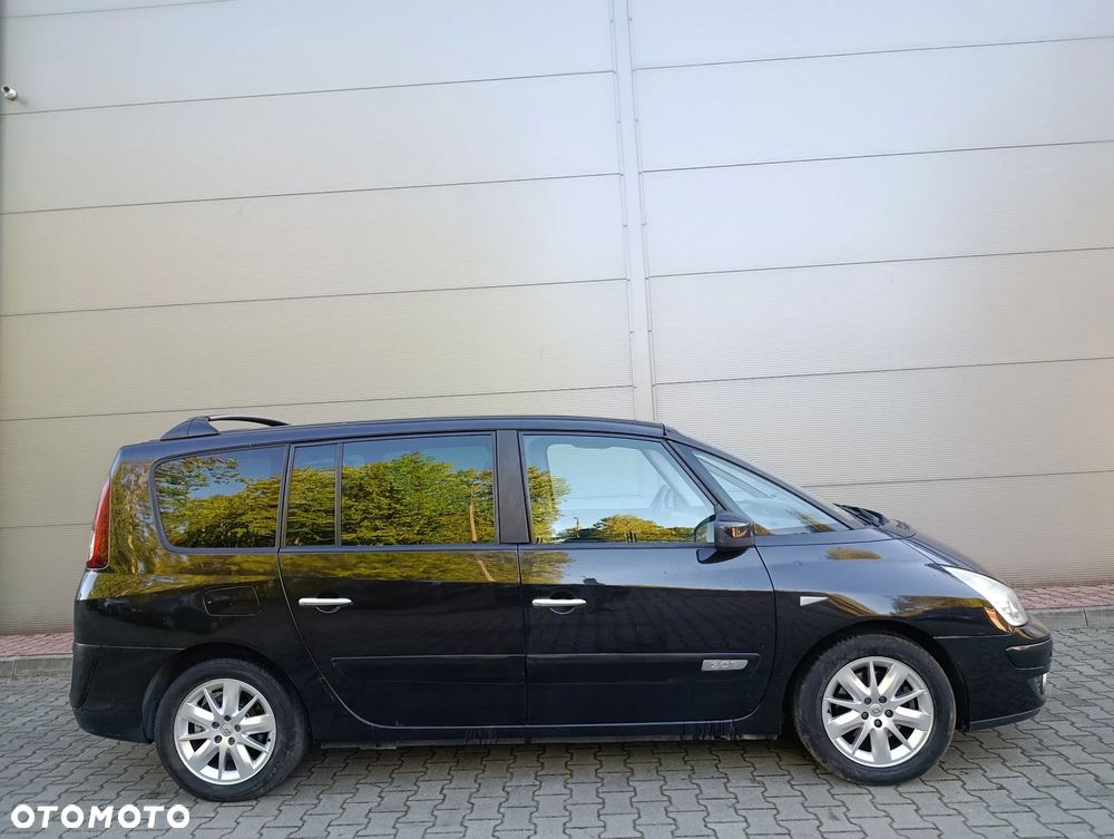 Renault Grand Espace - 8
